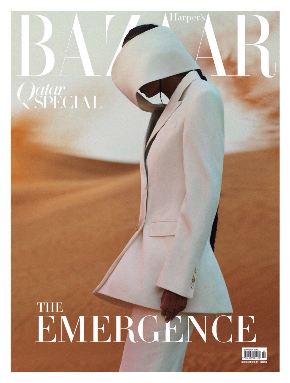 Harper's Bazaar Arabia announces Blumera debut in Galeries Lafayette Doha