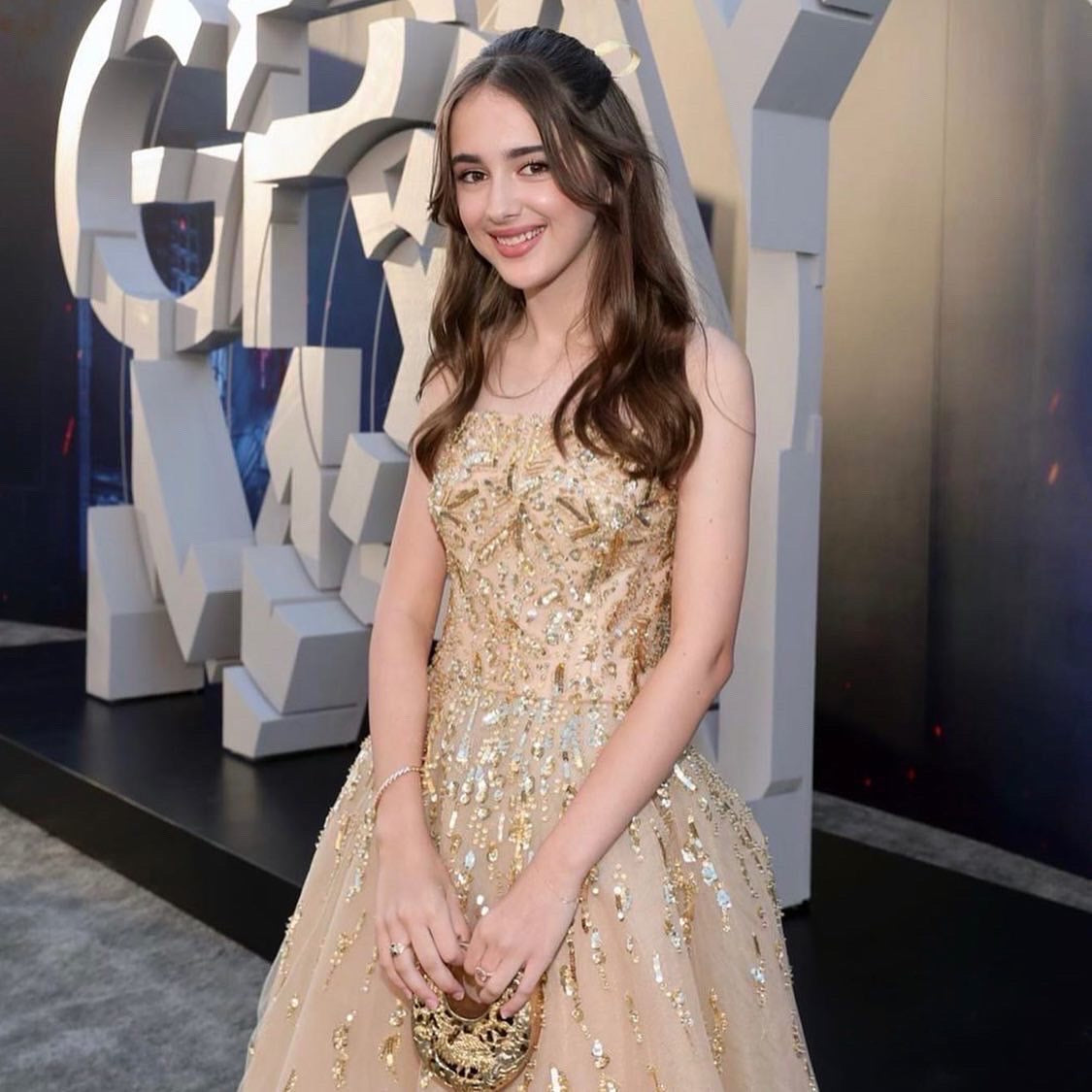 Julia Butters clutches Hummingbirds and Simurgh Mini Ushape