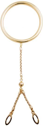 Triangle Bangle Strap