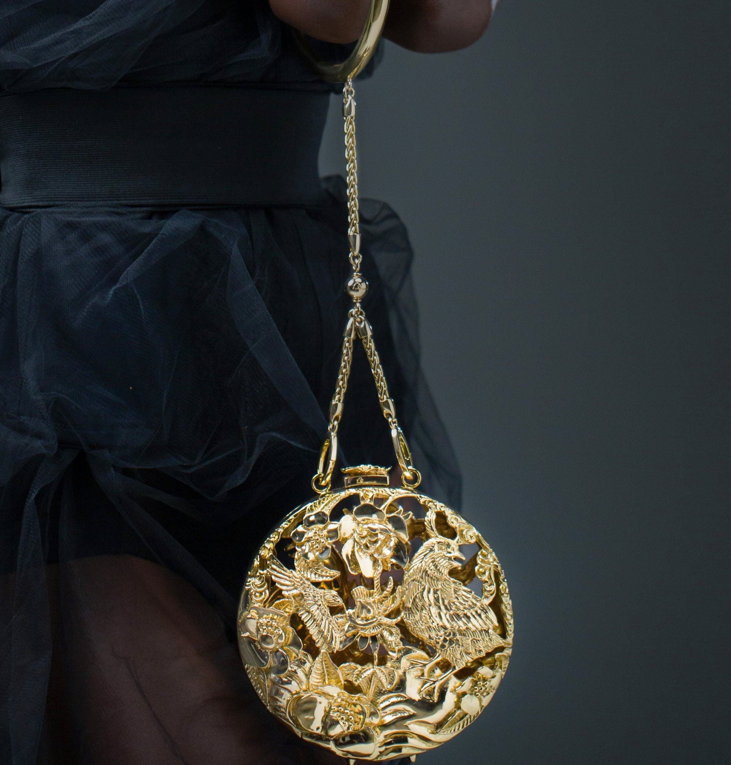 Bangle Strap Blumera