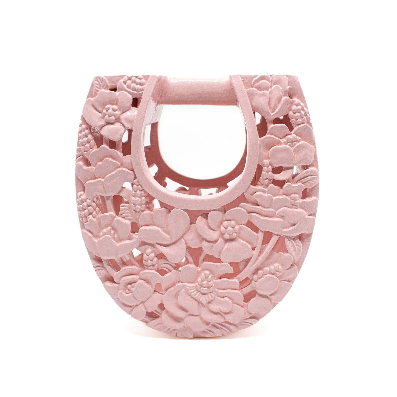Ushape Lacquered Mini Poppies Blumera