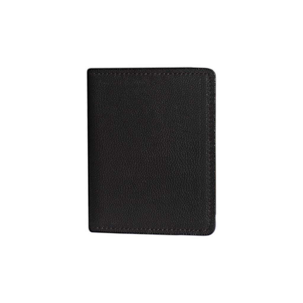 Card Wallet - Espresso - Blumera