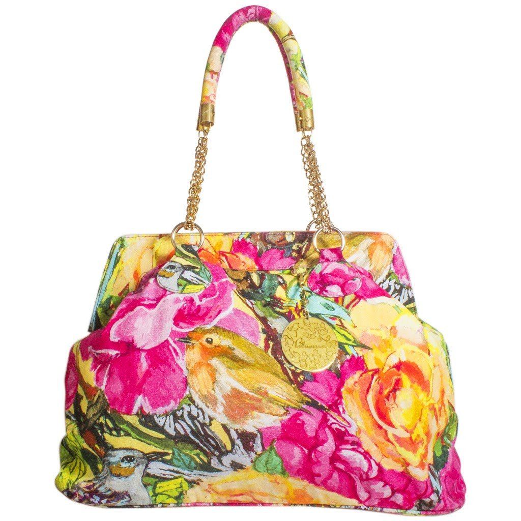 Laurie Carryall 2 - Blumera