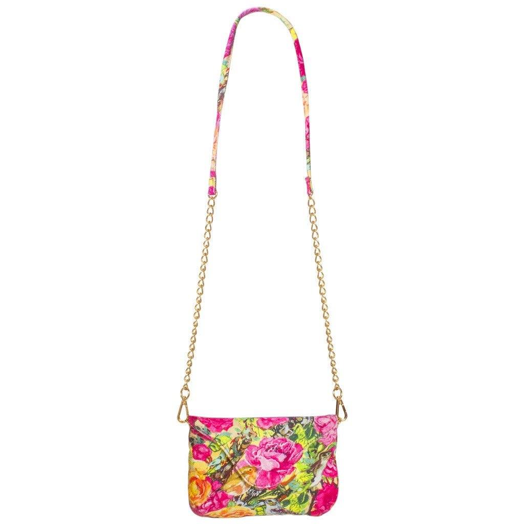 Laurie Crossbody Mini - Blumera