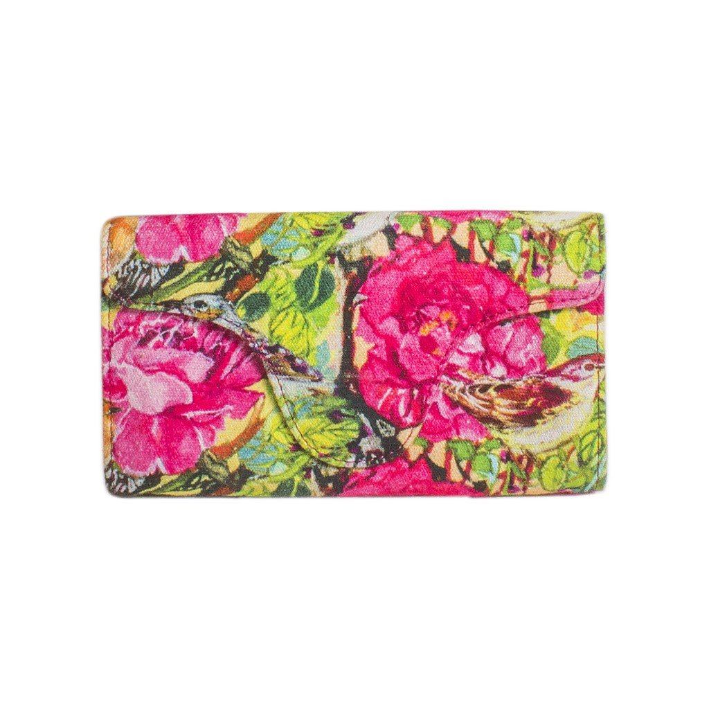 Laurie Large Wallet - Blumera