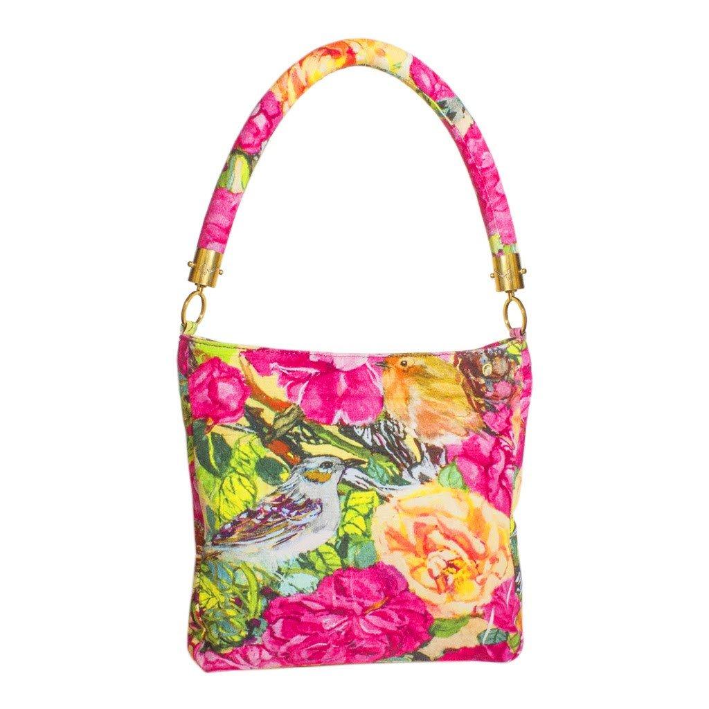 Laurie Shoulder Bag - Blumera