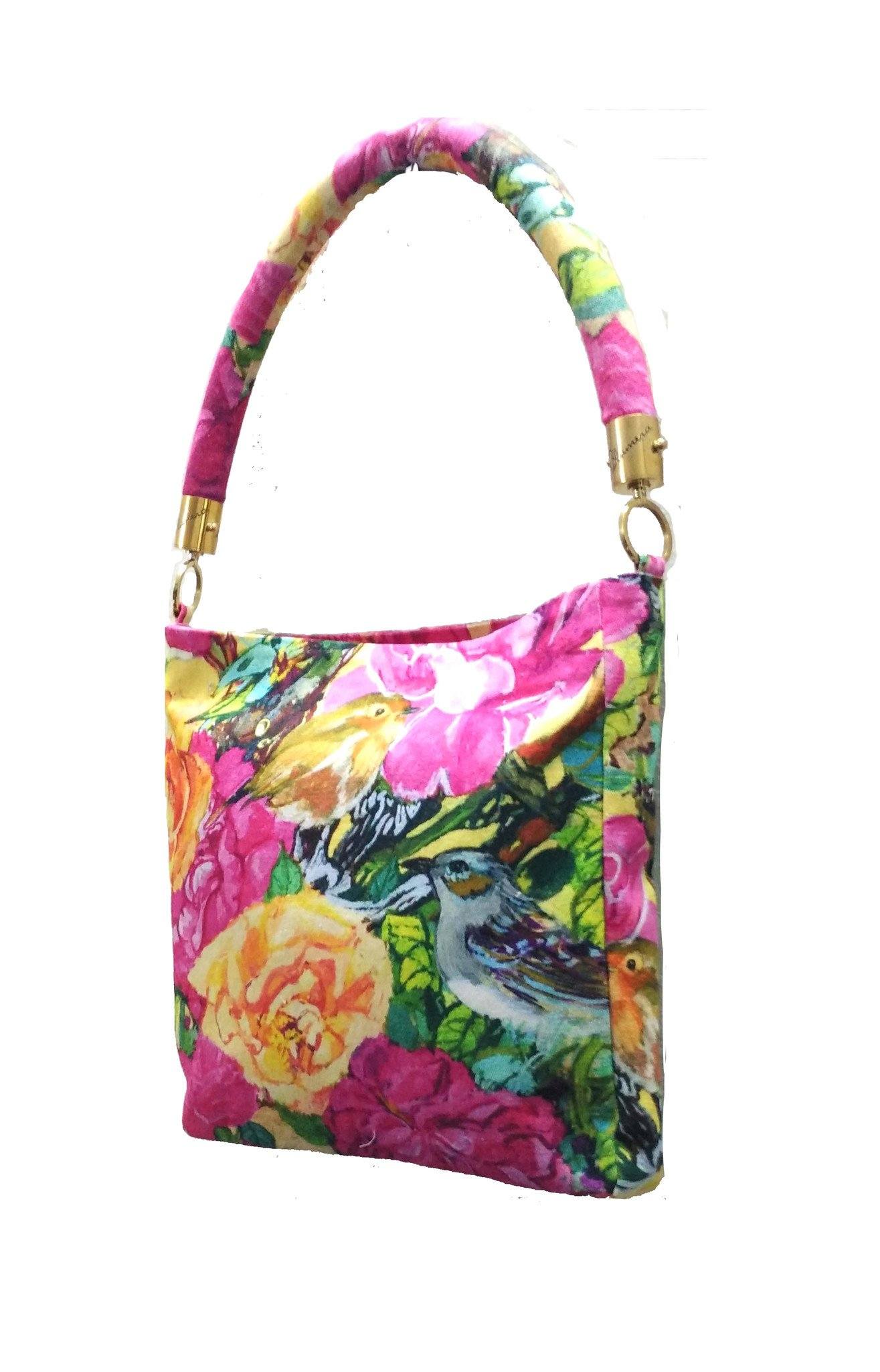 Laurie Shoulder Bag - Blumera