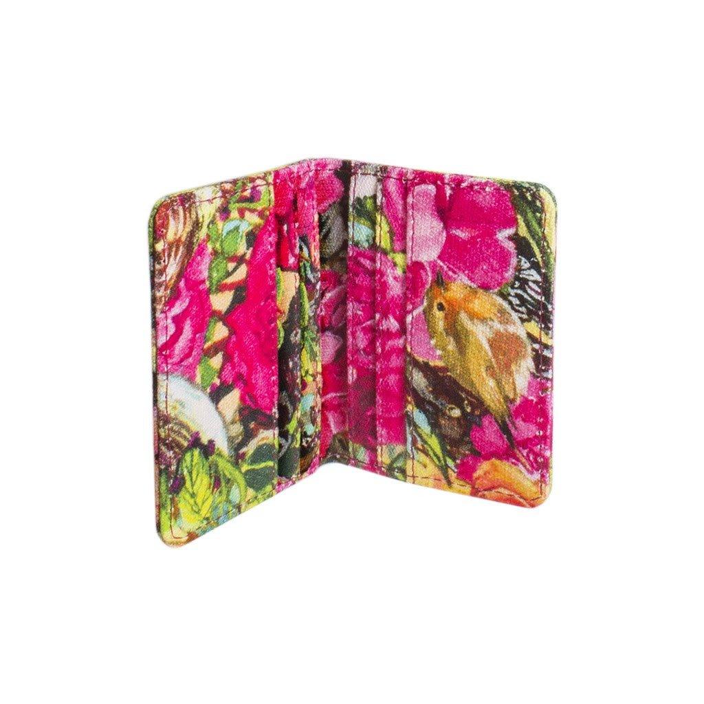 Laurie Small Wallet - Blumera