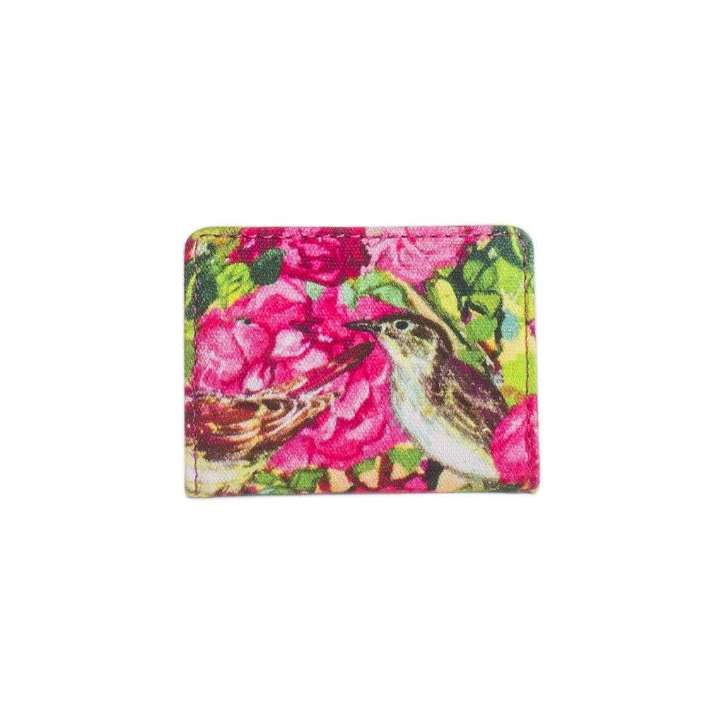 Laurie Small Wallet - Blumera