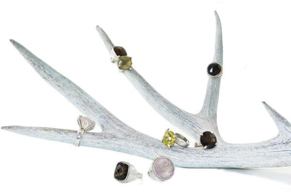 Limited Edition Necklace - Blumera