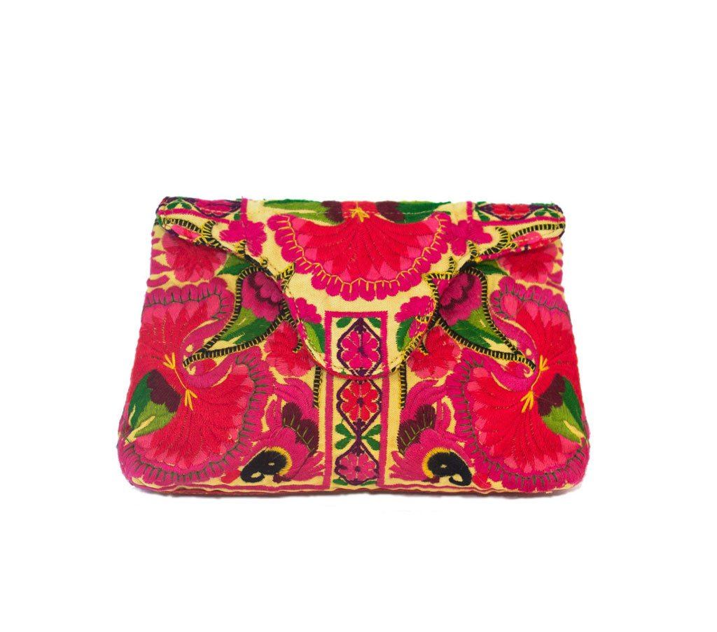 Nadine Makeup Bag - Blumera