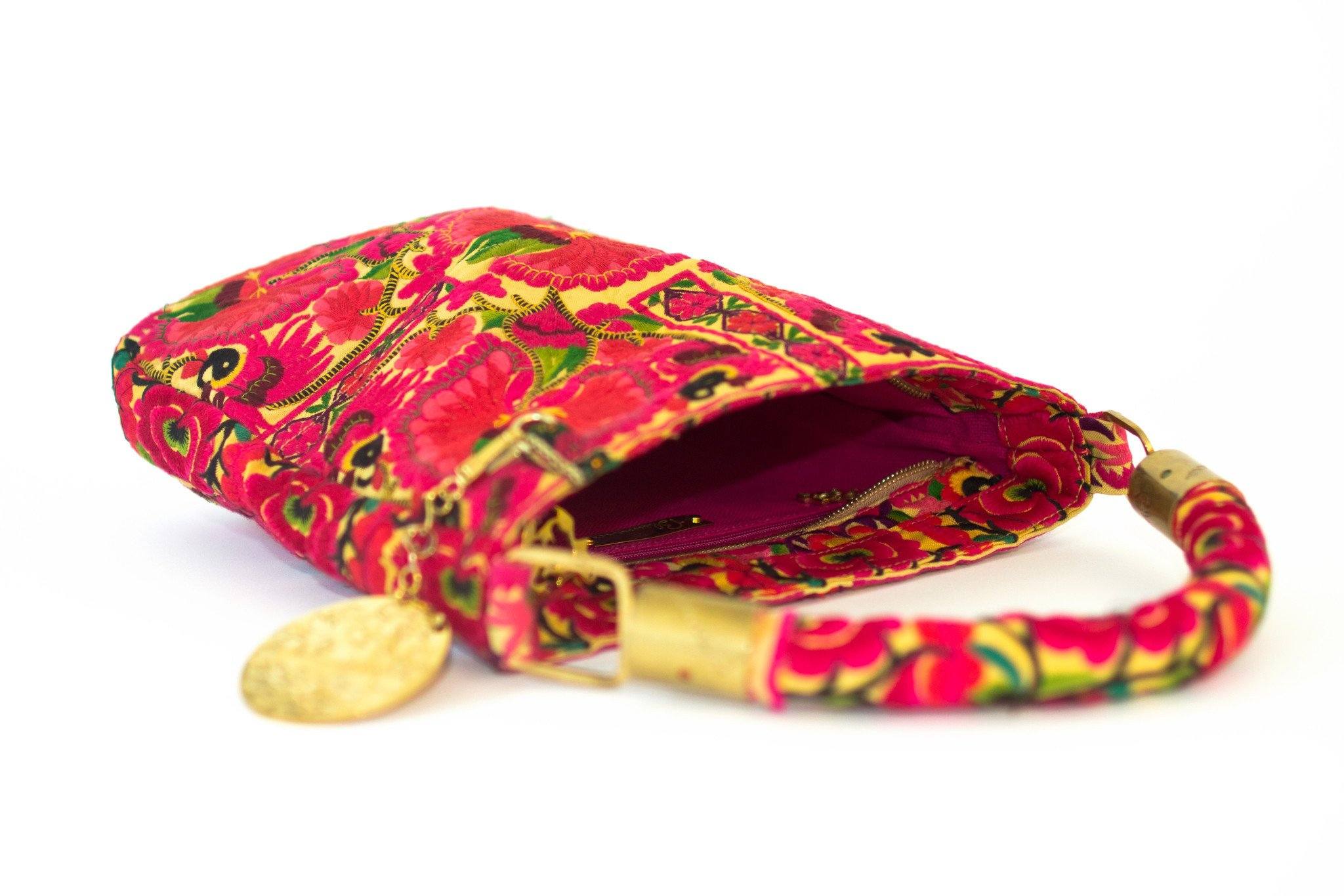 Nadine Shoulder Bag - Blumera