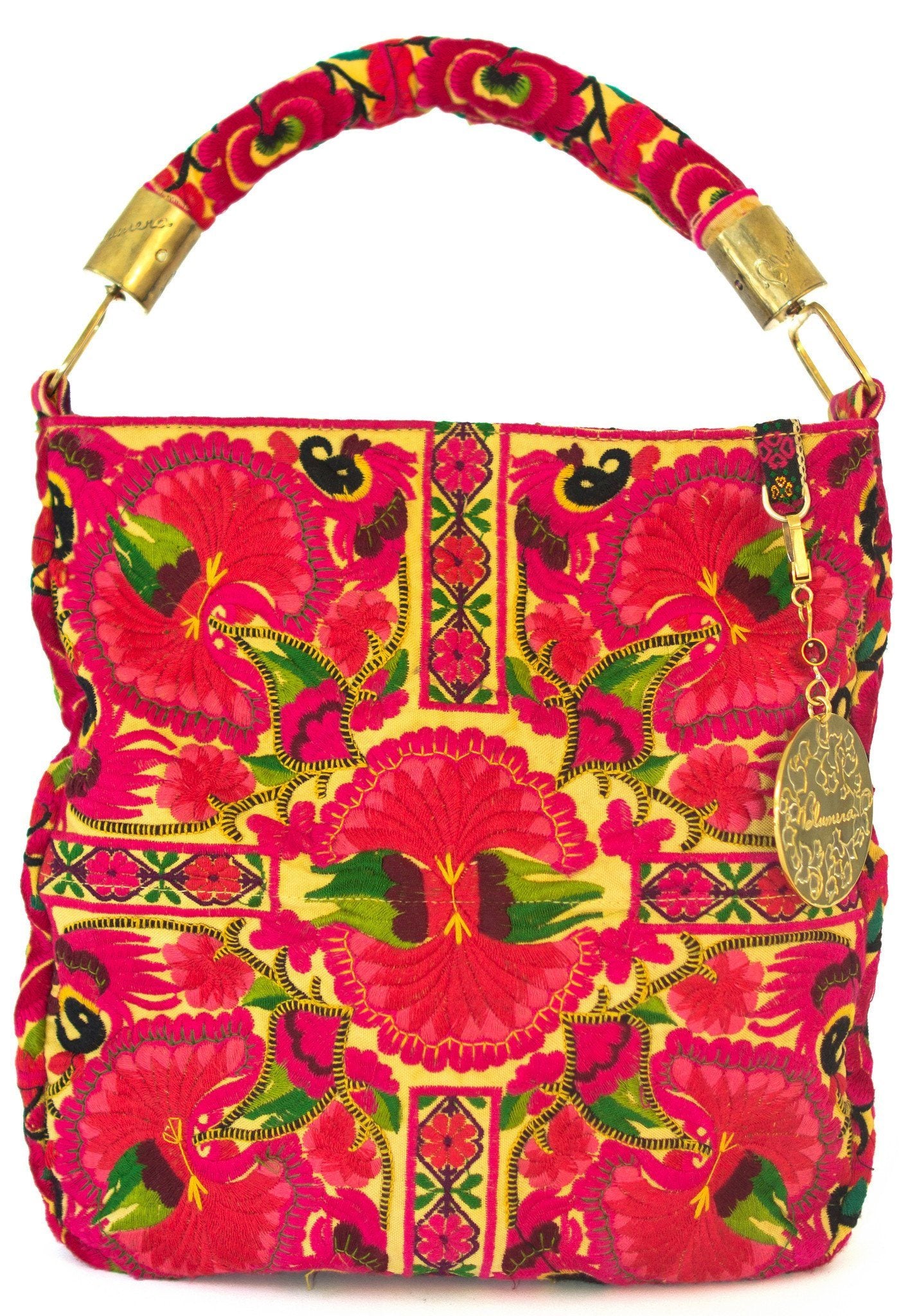 Nadine Shoulder Bag - Blumera