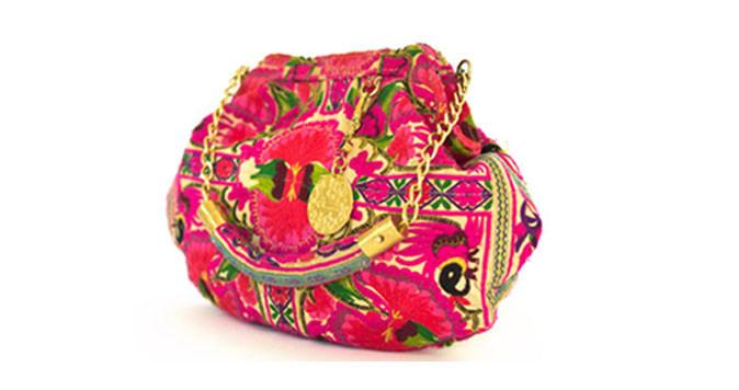 Nadine Small Purse - Blumera