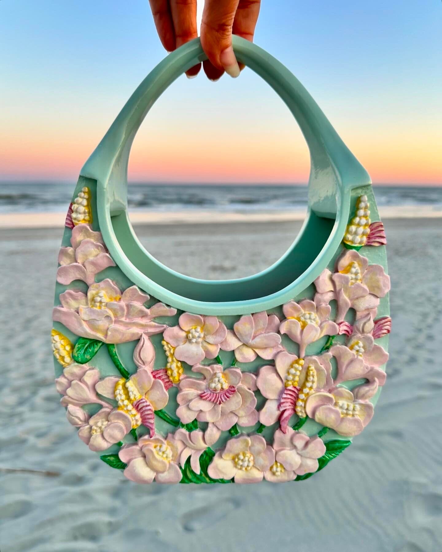 The Perfect Easter Tote