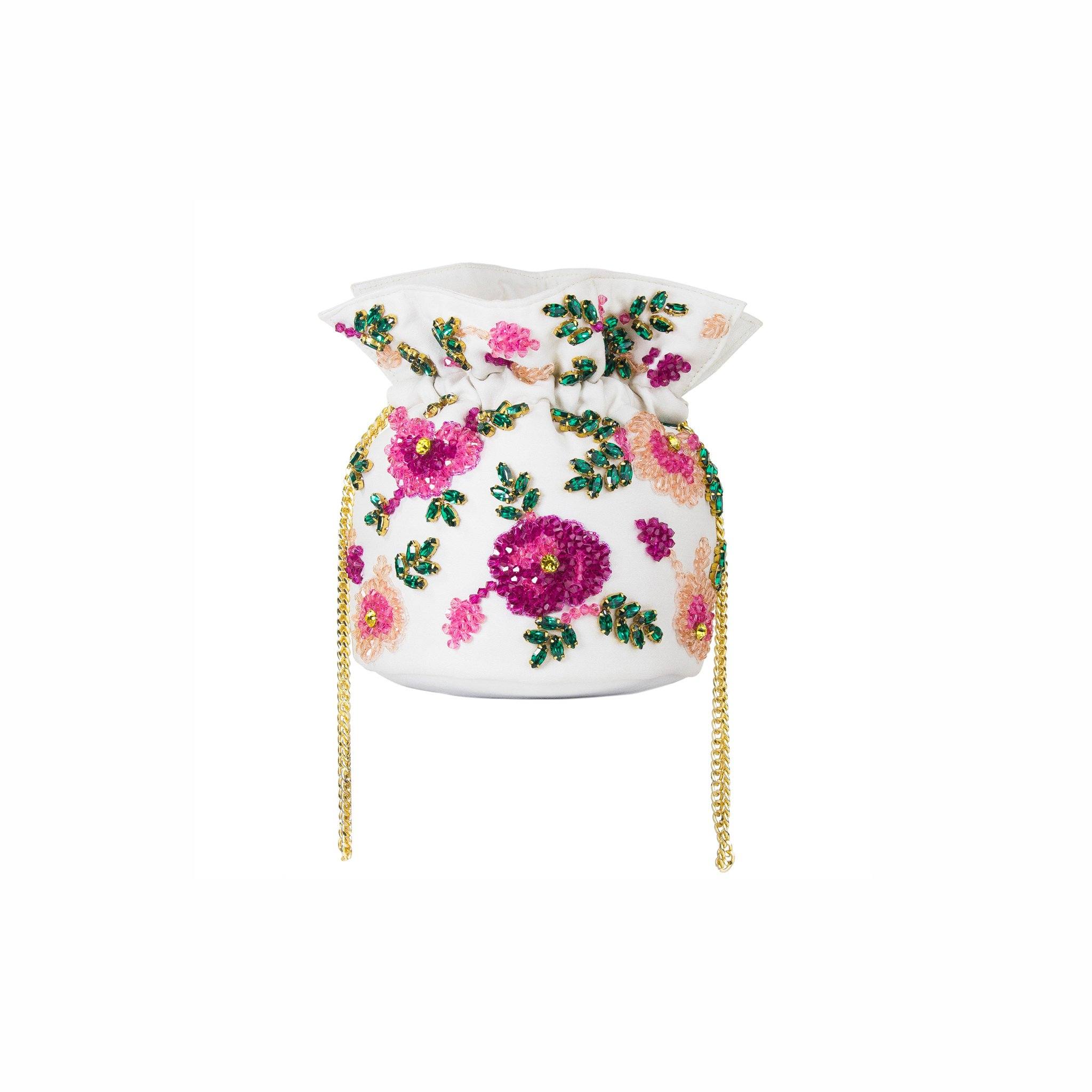 Elizabeth Jewel Collection