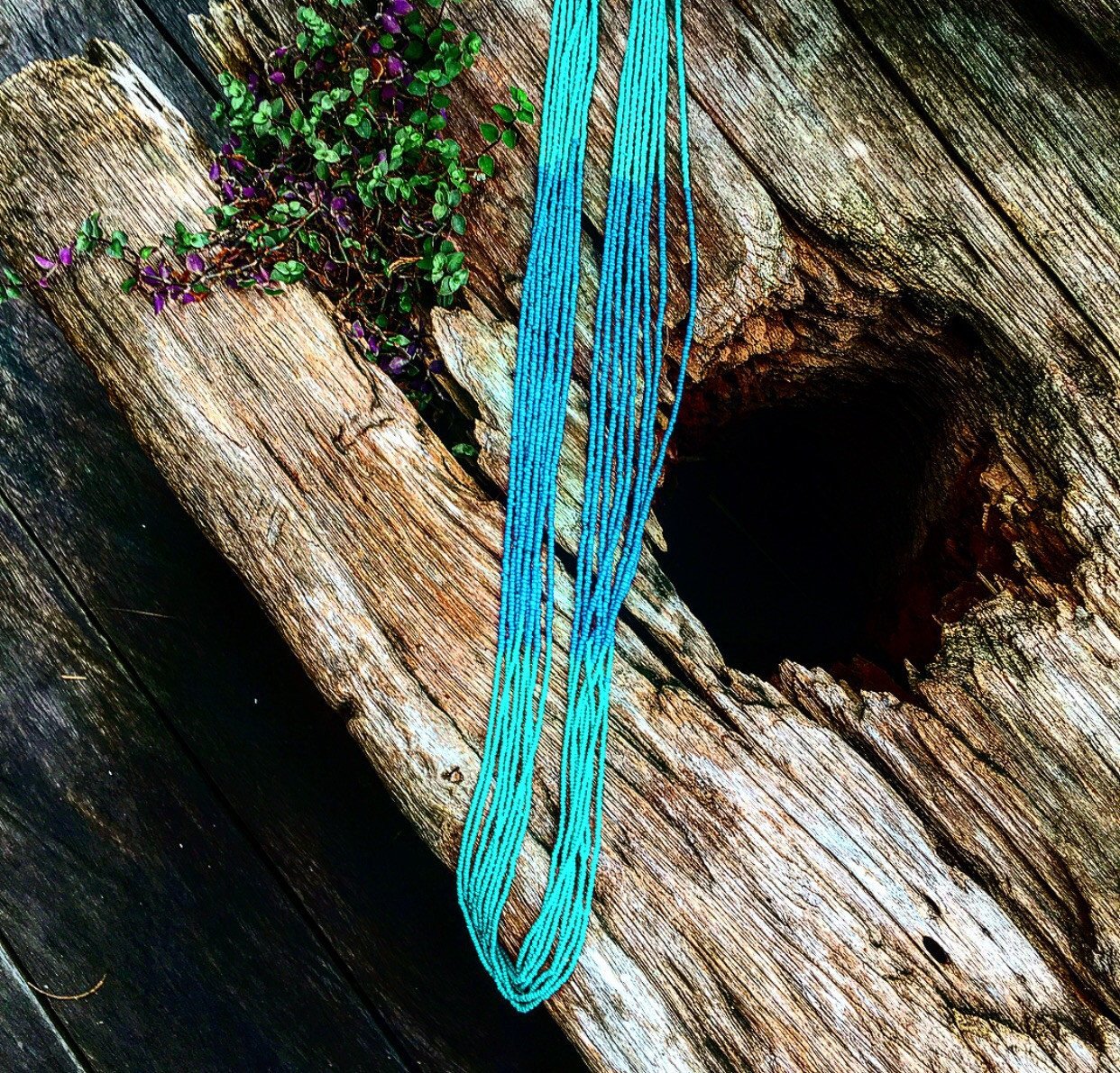 Beaded Necklaces and Bracelets - Blumera