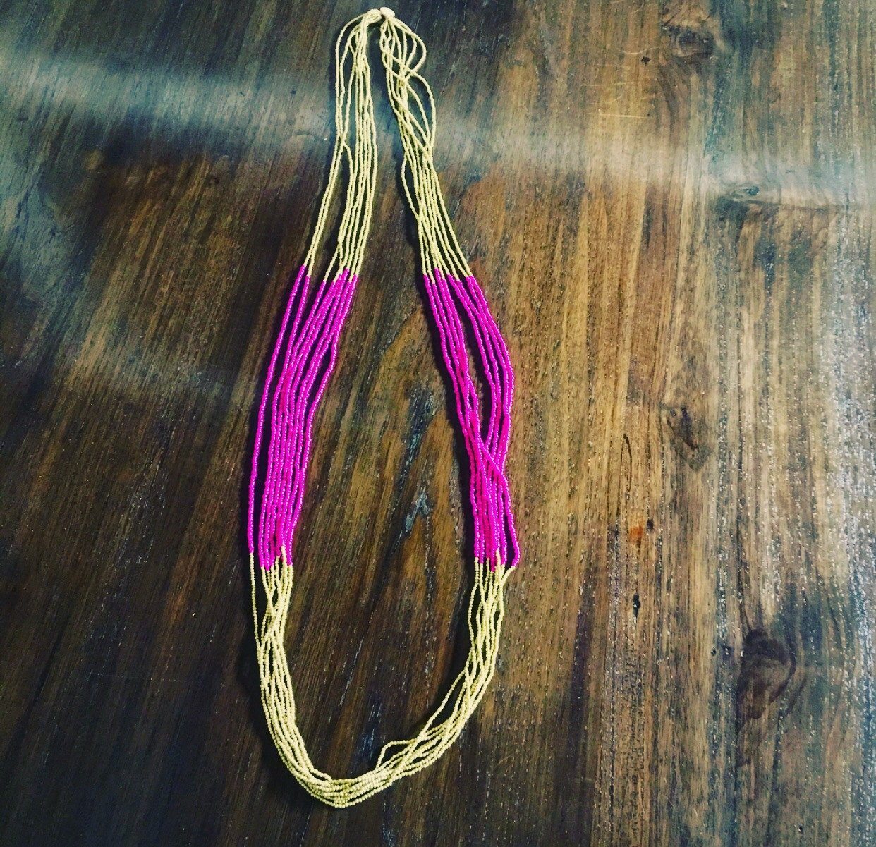 Beaded Necklaces and Bracelets - Blumera