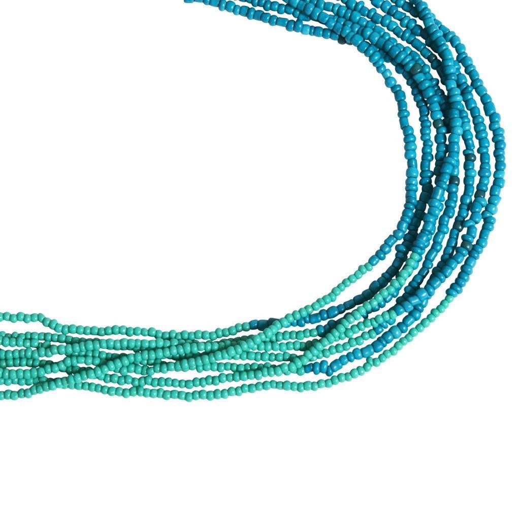 Beaded Necklaces and Bracelets - Blumera