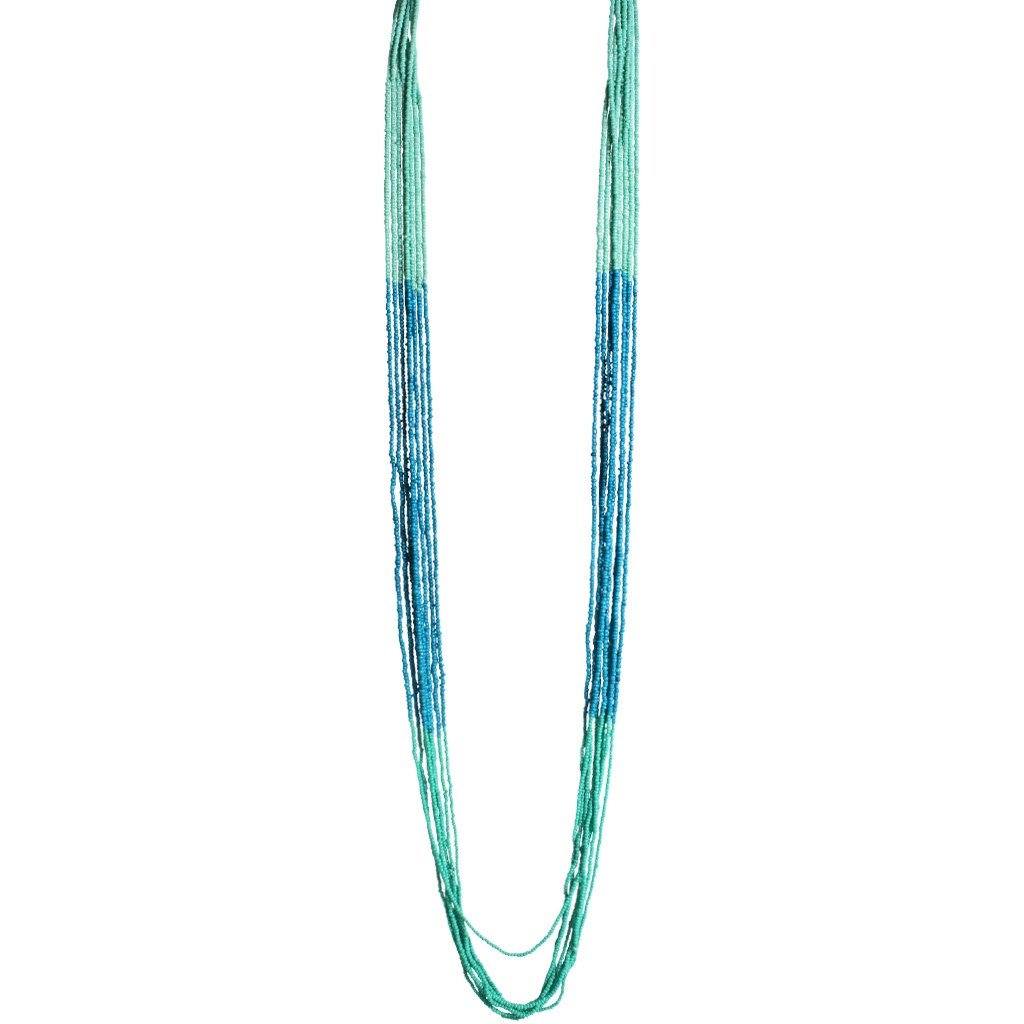 Beaded Necklaces and Bracelets - Blumera