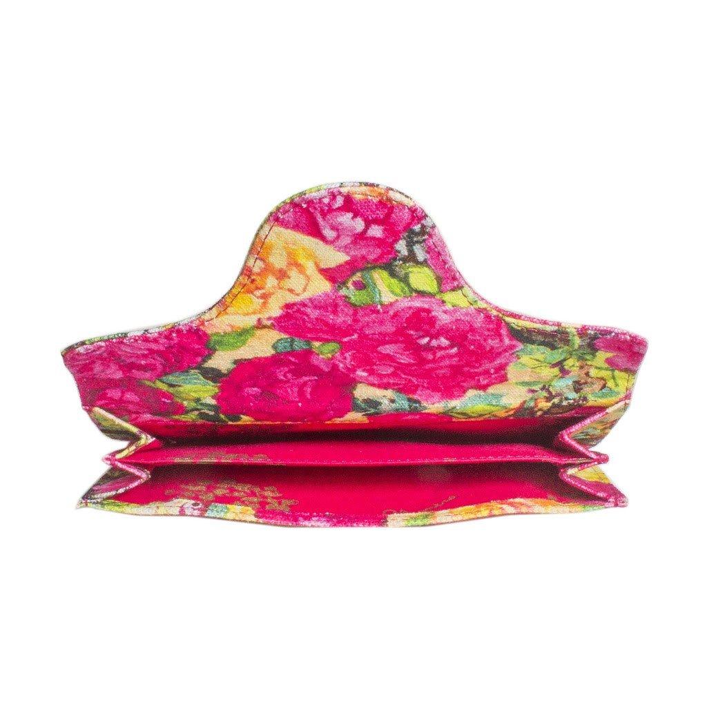 Laurie Large Wallet - Blumera