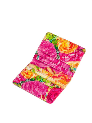Laurie Small Wallet - Blumera