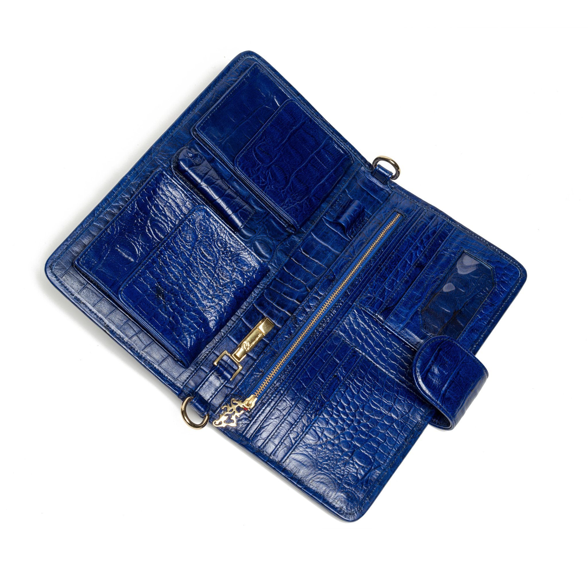 Meheru Clutch - Blumera