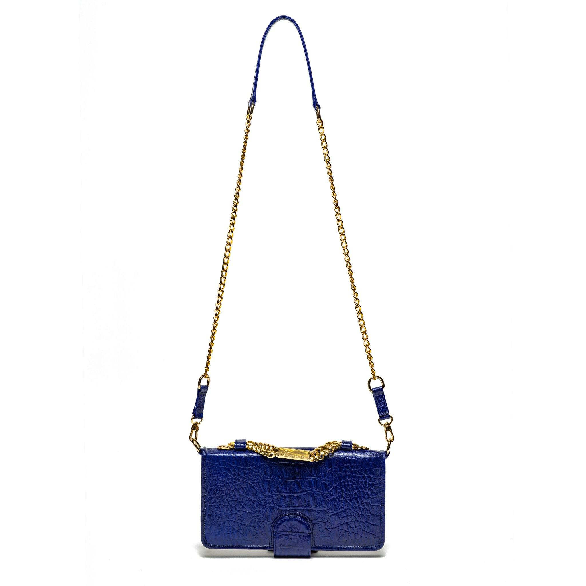 Meheru Clutch - Blumera