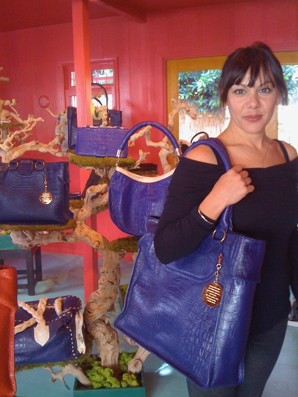 Meheru Laptop Bag - Blumera