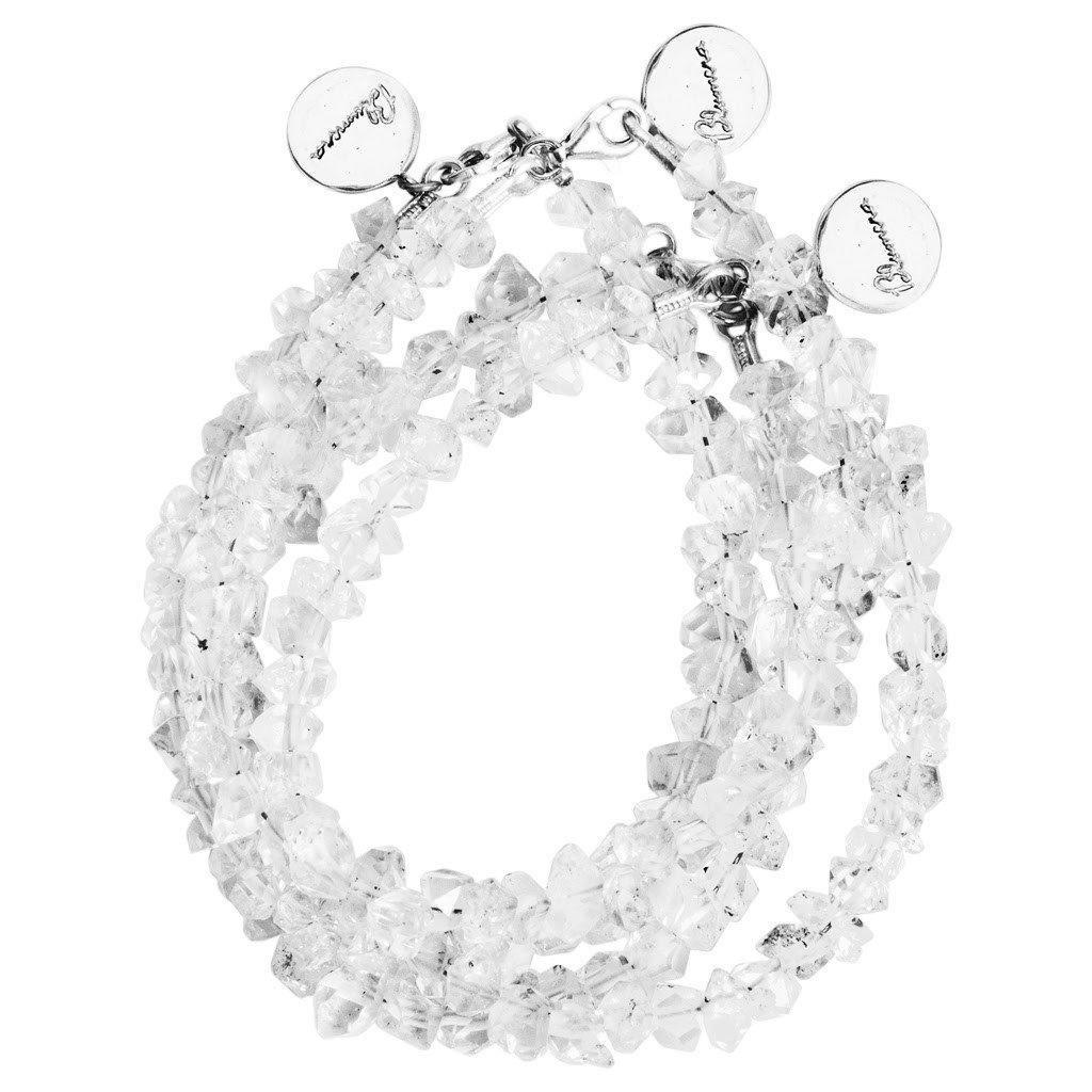 Quartz Bracelets - Blumera